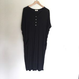 Dwell & Slumber Black One Size